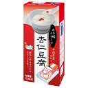 九州乳業 パックデザート 杏仁豆腐 1050ml紙パック×6本入| 送料無料 紙パック 杏仁豆腐 スイーツ