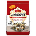 山本珈琲 山本珈琲館 ヨーロピアンブレンド 600g×1袋入×(2ケース)| 送料無料 レギュラーコーヒー 珈琲 ブレンドコーヒー 粉