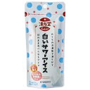 友桝飲料 凍ル堂 白いサワーアイス 80gパウチ×36本入×(2ケース)| 送料無料 白いサワー アイス 飲料