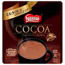 ネスレ日本 ネスレ ココア 150g×12袋入×(2ケース)| 送料無料 嗜好品 インスタント ココア 粉末 袋
