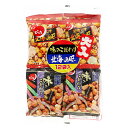 でん六 大入12袋ペアパック 12袋×8袋入| 送料無料 お菓子 スナック菓子 袋 豆菓子 おつまみ