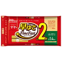 日清ウェルナ マ・マー 早ゆで2分スパゲティ FineFast 1.4mm チャック付結束タイプ 500g×20袋入×(2ケース)| 送料無料 一般食品 パスタ...