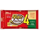 日清ウェルナ マ・マー 早ゆで4分スパゲティ FineFast 1.8mm チャック付結束タイプ 500g×20袋入×(2ケース)| 送料無料 一般食品 パスタ...