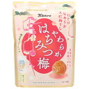 カンロ やわらかはちみつ梅 40g×6袋入×(2ケース)| 送料無料 お菓子 素材菓子 うめ ハチミツ