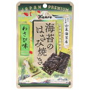 カンロ 海苔のはさみ焼き わさび味 4.4g×6袋入×(2ケース)| 送料無料 お菓子 のり おやつ ワサビ