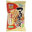 ぼんち マヨネーズあられ 4P 68g×12袋入| 送料無料 お菓子 おつまみ もち米