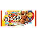 【冷凍商品】ケイエス冷凍食品 国産鶏 鶏つくね串(照焼) 6本×12袋入| 送料無料 冷凍食品 送料無料 つくね ミートボール