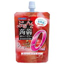 【賞味期限2025.06かそれ以降】オリヒロ ぷるんと蒟蒻ゼリー カロリーゼロ 蜜りんご 130gパウチ×48本入×(2ケース)| 送料無料 こんにゃくゼリー ...