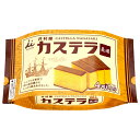 井村屋 カステラ長崎 4切れ入り 4切れ×16袋入×(2ケース)| 送料無料 カステラ 和菓子 お菓子 おやつ しっとり(4)