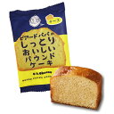 DAY TO LIFE ビアードパパ しっとりおいしいパウンドケーキ チーズ 24(8×3)個入×(2ケース)| 送料無料 パウンドケーキ チーズ