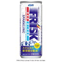 ダイドー フリスク スパークリング 250ml缶×30本入×(2ケース)| 送料無料 炭酸 FRISK GABA ストレス軽減 疲労感軽減