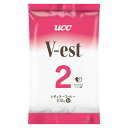 UCC ヴェスト No.2 (粉) 100g×5袋入×(2ケース)| 送料無料 嗜好品 コーヒー レギュラーコーヒー 珈琲