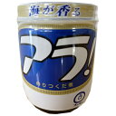 ブンセン アラ!のりつくだ煮 164g瓶×10個入| 送料無料 一般食品 佃煮 瓶 ごはんのおとも 海苔