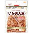 マルエス いか天大王 54g×10袋入| 送料無料 お菓子 珍味 おつまみ 袋 イカ スルメ