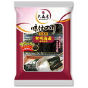大森屋 大森印 (12切5枚6束)×10個入×(2ケース)| 送料無料 乾物 海苔 味付のり 使いきりタイプ サクッと仕上