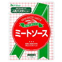 ハウス食品 ミートソース 145g×30個入×(2ケース)| 送料無料 レトルト パスタソース