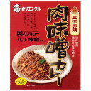 オリエンタル 肉味噌カレー 180g×30個入×(2ケース)| 送料無料 一般食品 カレー レトルト