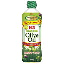 日清オイリオ 日清さらっと軽〜いオリーブオイル 600gペットボトル×10本入×(2ケース)| 送料無料 オリーブオイル 調味料 食用油