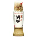 理研ビタミン リケンのノンオイル セレクティ 香ばしい胡麻 190mlペットボトル×12本入| 送料無料 調味料 ドレッシング ノンオイル ごま ごまどれ