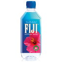 FIJI(フィジー) ウォーター 500mlペットボトル×24本入×(2ケース)| 送料無料 ミネラルウォーター 海外名水 軟水