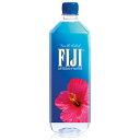 FIJI(フィジー) ウォーター 1000mlペットボトル×12本入| 送料無料 ミネラルウォーター 海外名水 軟水(4)
