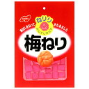 ノーベル製菓 ねりり梅ねり 20g×10個入×(2ケース)| 送料無料