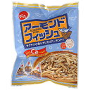 でん六 アーモンドフィッシュ 小袋 72g×12袋入×(2ケース)| 送料無料 お菓子 袋 豆菓子 おつまみ 小魚