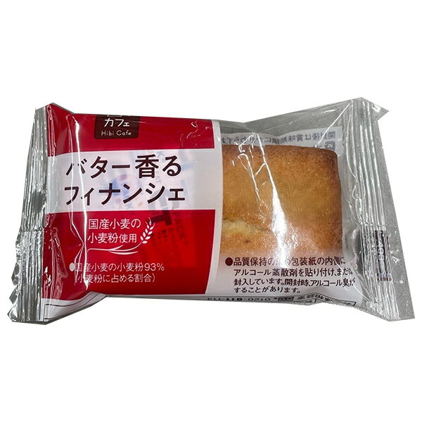 山崎製パン 日々カフェ バター香るフィナンシェ 10個入×(2ケース)| 送料無料 ヤマザキ 洋菓子 フィナンシェ おやつ
