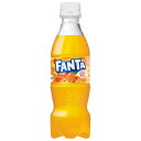 コカコーラ ファンタ オレンジ 350mlペットボトル×24本入| 送料無料 ファンタオレンジ 炭酸 コーラ オレンジジュース