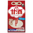 森永製菓 甘酒 4袋×10袋入×(2ケース)| 送料無料 森永 米麹 あまざけ ホット アイス 冷水 インスタント フリーズドライ