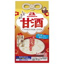 森永製菓 甘酒(しょうが) 4袋×10袋入| 送料無料 森永 米麹 あまざけ しょうが 生姜 酒粕 ホット アイス 冷水 フリーズドライ