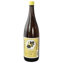味の一 味の母 1.8L瓶×6本入| 送料無料 調味料 発酵 こうじ 瓶 ビン