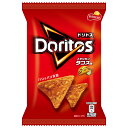 フリトレー ドリトス メキシカン・タコス味 60g×12袋入 メーカー 問屋直送| 送料無料 お菓子 スナック Doritos