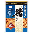栗山米菓 渚あられ 塩味 90g×12袋入| 送料無料 ひとくちサイズ 塩味 あられ 塩 しお味