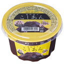 遠藤製餡 生仕立て こしあん カップ 400g×18(6×3)個入×(2ケース)| 送料無料 あんこ こしあん 小豆 あずき 菓子 北海道産小豆 甘さ控えめ