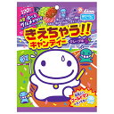 ライオン菓子 きえちゃうキャンディー 79g×6袋入 メーカー 問屋直送| 送料無料 お菓子 飴 キャンディー 袋