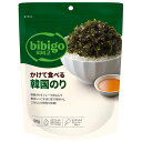 CJジャパン かけて食べる韓国のり 50g×20袋入| 送料無料 一般食品 海苔 のり 乾物 ふりかけ