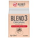 小川珈琲 ブレンド3 オリジナル ドリップコーヒー 10杯分 90g(9g×10)×12個入×(2ケース)| 送料無料 嗜好品 コーヒー類 ドリップコーヒー