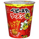 おやつカンパニー ベビースター ラーメン丸(チキン) 63g×12個入 メーカー 問屋直送| 送料無料 お菓子 スナック菓子