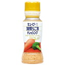 キューピー 深煎りごまドレッシング 180mlペットボトル×12本入×(2ケース)| 送料無料 調味料 食品 ドレッシング PET