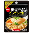 ダイショー 天下一品監修 こってりの素 15g×80袋入| 送料無料 一般食品 調味料 粉末 水に溶ける 後入れ とろみ
