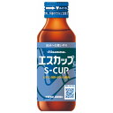 久光製薬 エスカップ 100ml瓶×48本入| 送料無料 栄養補給 ビタミンB群