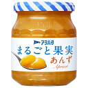 アヲハタ まるごと果実 あんず 250g瓶×6個入| 送料無料 ジャム 瓶 アンズ 杏子