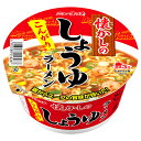 ヤマダイ ニュータッチ 懐かしのしょうゆラーメン 78g×12個入| 送料無料 一般食品 インスタント食品 カップラーメン