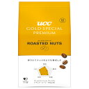 UCC GOLD SPECIAL PREMIUM ローステッドナッツ 140g×12箱入| 送料無料 ucc 嗜好品 コーヒー 珈琲