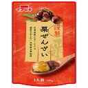 イチビキ 謹製 栗ぜんざい 140g×10袋入×(2ケース)| 送料無料 お菓子 和菓子 ぜんざい