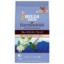 日本ヒルスコーヒー ハーモニアス ブルーマウンテンブレンド(粉) 100g袋×12(6×2)袋入×(2ケース)| 送料無料 嗜好品 コーヒー類 レギュラーコーヒー