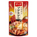 CJジャパン ダシダ 本格鍋つゆ プデチゲの素 750g×12袋入×(2ケース)| 送料無料 調味料 ダシダ 鍋つゆ チゲ 旨辛チゲ