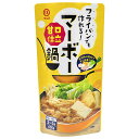マルエ醤油 フライパンでも作れるマーボー鍋 甘口仕立 600g×12袋入| 送料無料 一般食品 調味料 鍋スープ 鍋スープ 鍋つゆ 麻婆 2〜3人前