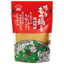 ニビシ醤油 博多もつ鍋の素 みそ味 200g×12袋入×(2ケース)| 送料無料 鍋つゆ もつ鍋 博多 みそ 味噌